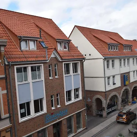 Appartement Plush In Near The City Centre *
