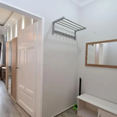 Appartement Plush In Near The City Centre Blankenburg (Harz)