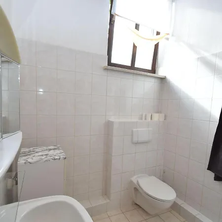 Plush In Near The City Centre Blankenburg (Harz)