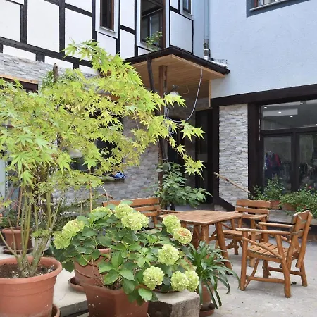 Plush In Near The City Centre Appartement