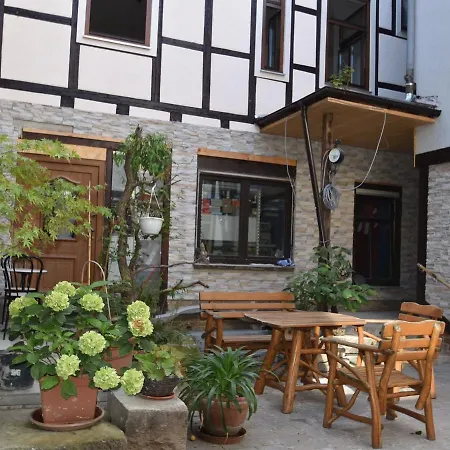 Plush In Near The City Centre Appartement