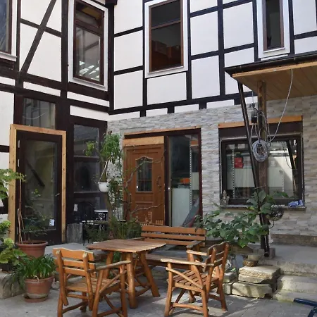 Plush In Near The City Centre Appartement Blankenburg (Harz)