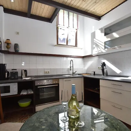 Plush In Near The City Centre * Blankenburg (Harz)