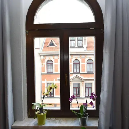 Plush In Near The City Centre