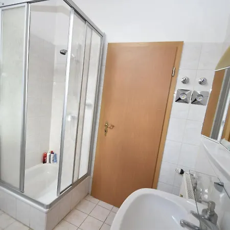 Plush In Near The City Centre Blankenburg (Harz)